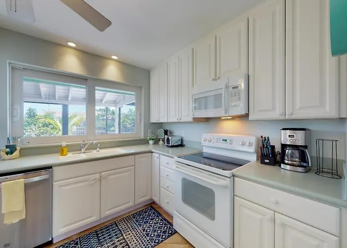 Marco Island Getaway