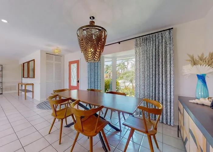 Marco Island Getaway